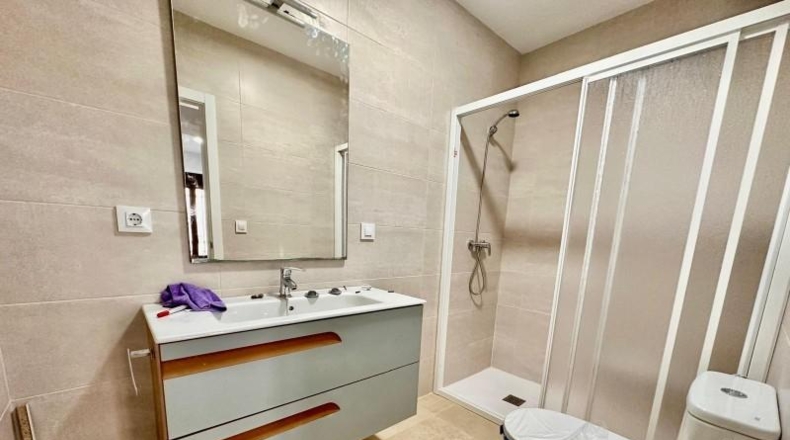Кордова - Fuente Obejuna - 103m2