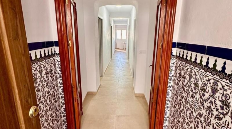 Кордова - Fuente Obejuna - 103m2