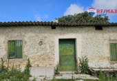Stone house with land for sale on España, Siruela, ref: TR398934 photo