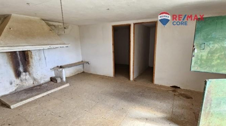 Badajoz - Siruela - 206000m2