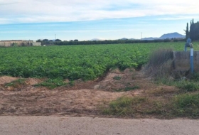 Cartagena 11000&nbsp;m²