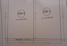 Cartagena 11000&nbsp;m²