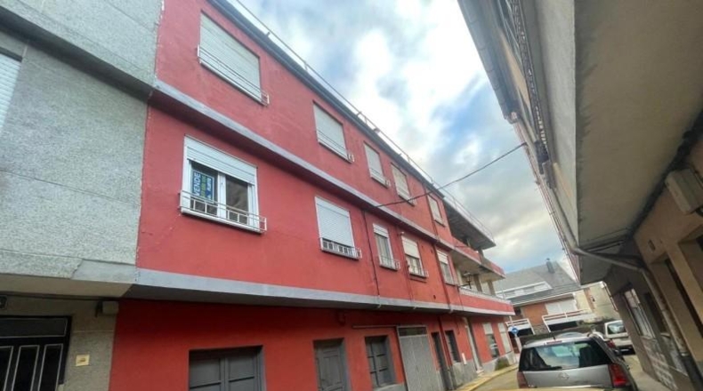 Leon - Cacabelos - 380m2