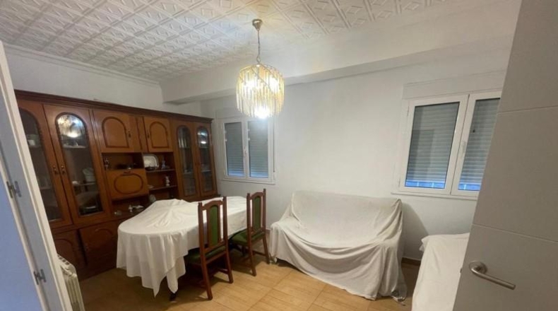 Leon - Cacabelos - 380m2