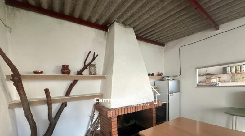 Salamanca - Valdunciel - 5222m2