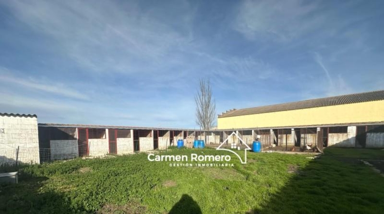 Salamanca - Valdunciel - 5222m2