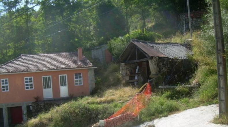 Понтеведра - Arbo - 3000m2
