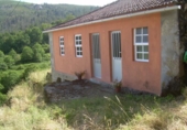 Finca rústica en venda a la España, O Carboal, ref.: TR299065 foto