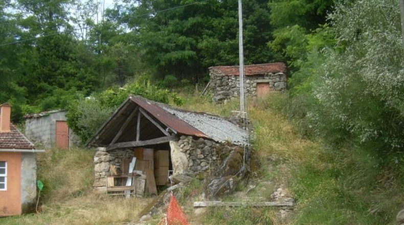 Понтеведра - Arbo - 3000m2