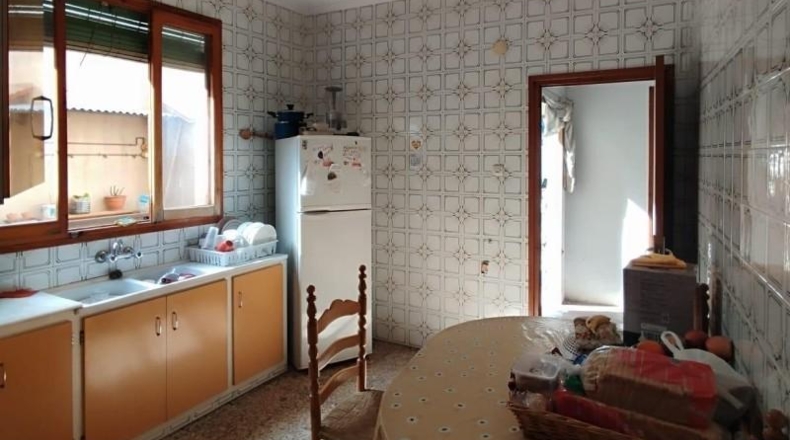 Valencia - Ayora - 450m2