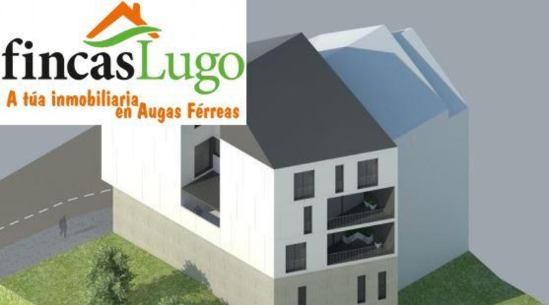 Lugo - Lugo - 187m2