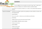 Parcela urbanizable en venta en la España, Lugo, ref: TR131839 foto
