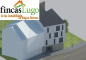 Parcela urbanizable en venta en la España, Lugo, ref: TR131839 foto