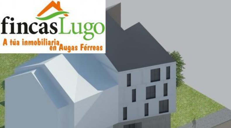 Lugo - Lugo - 187m2