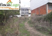 Parcela urbanizable en venta en la España, Lugo, ref: TR131839 foto