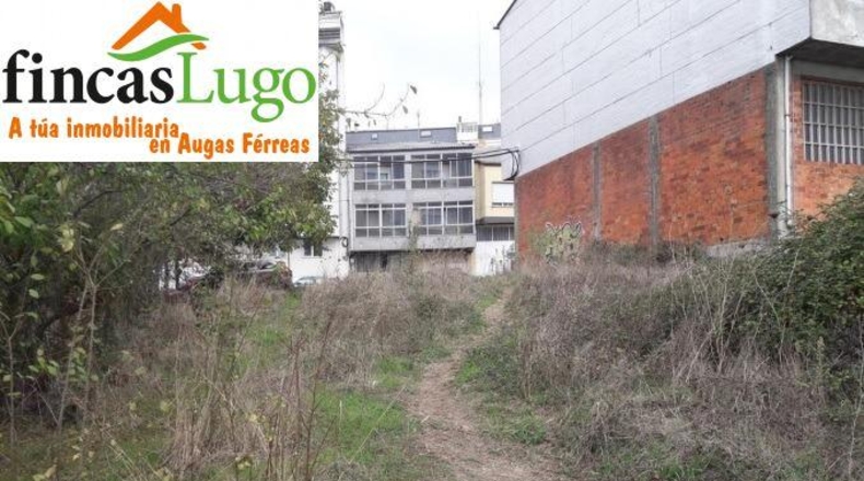 Lugo - Lugo - 187m2