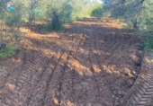 Terreno no urbanizable en venta en la España, Bormujos, ref: TR405691 foto