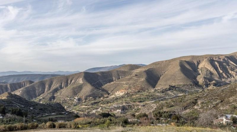 Granada - Monachil - 38673m2