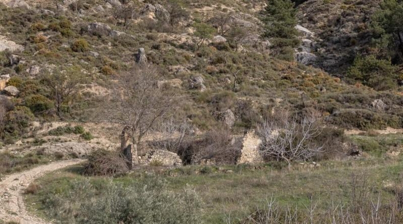 Granada - Monachil - 38673m2