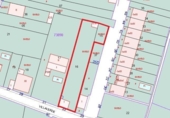 Urban land for sale on España, Cacabelos, ref: TR240235 photo