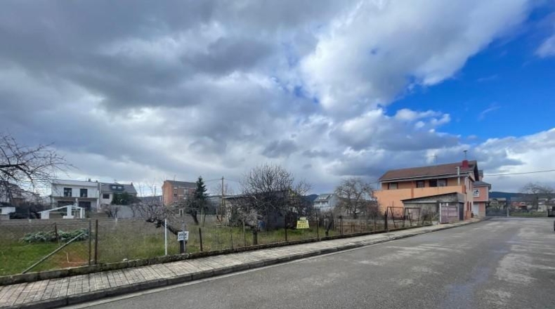 Leon - Cacabelos - 1232m2