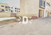 Casa con terreno en venta en la España, Massanassa, ref: TR288513 foto