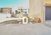 Casa con terreno en venta en la España, Massanassa, ref: TR288513 foto