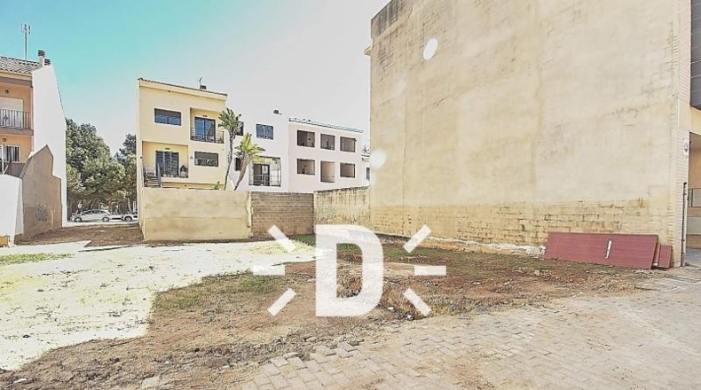 Valencia - Masanasa - 110m2