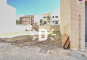 Casa con terreno en venta en la España, Massanassa, ref: TR288513 foto