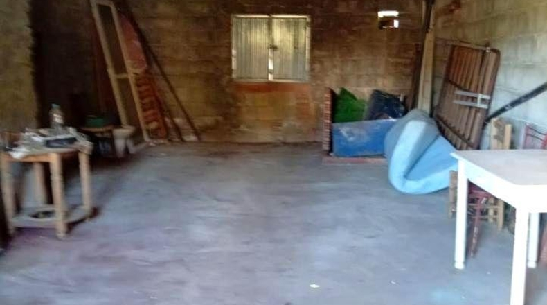 Málaga - Iznate - 11000m2