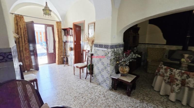 Córdoba - Fuente la Lancha - 345m2