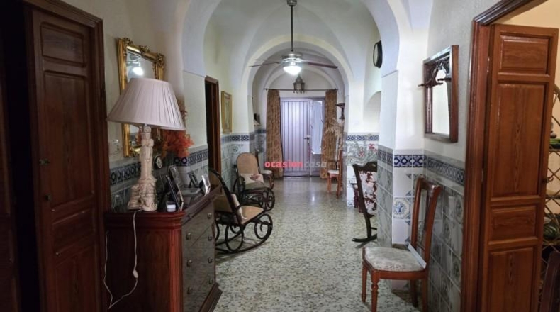 Córdoba - Fuente la Lancha - 345m2