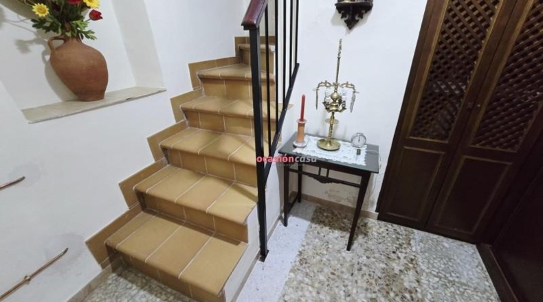 Córdoba - Fuente la Lancha - 345m2