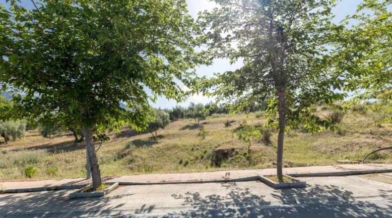 Granada - Alfacar - 895m2