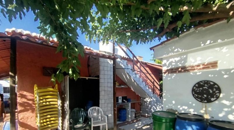 Castellon - Burriana - 2493m2