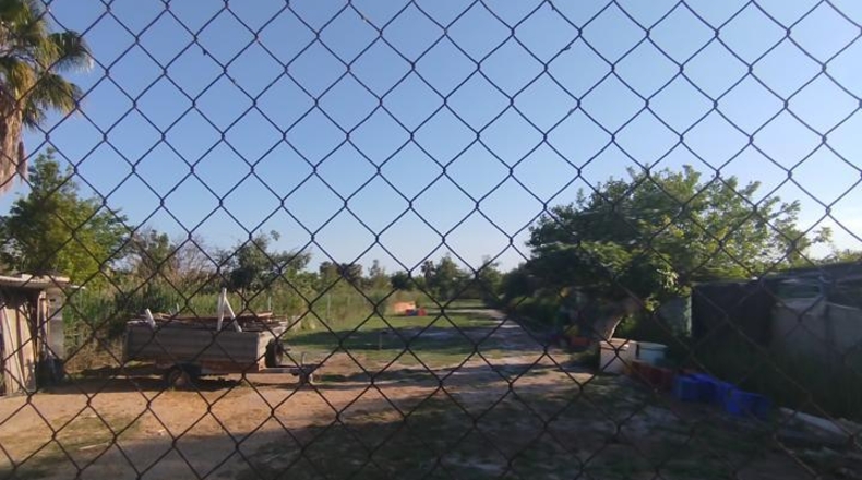 Castellon - Burriana - 2493m2
