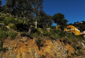 Calonge 814&nbsp;m²