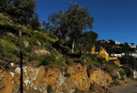 Calonge 814&nbsp;m²