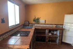 La Torre de Esteban Hambrán 232&nbsp;m²