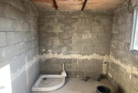La Torre de Esteban Hambrán 232&nbsp;m²