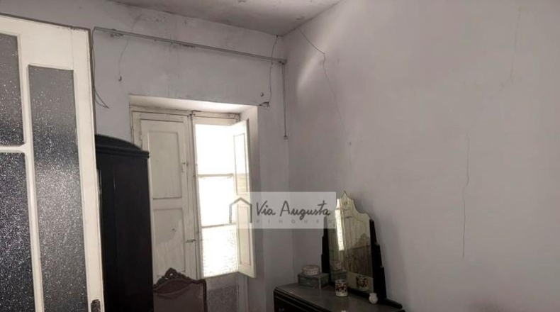 Таррагона - Santa Bàrbara - 375m2
