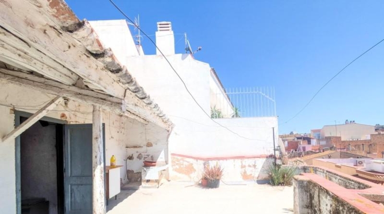 Tarragona - Amposta - 187m2
