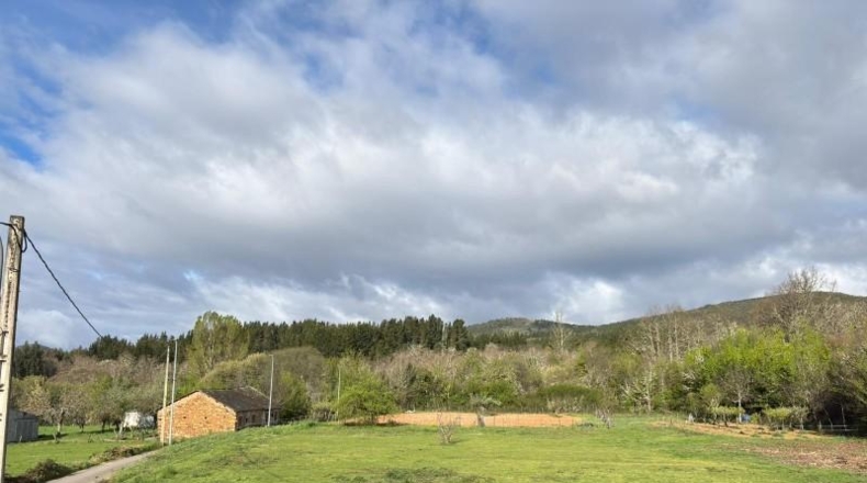 Леон - Sancedo - 253m2