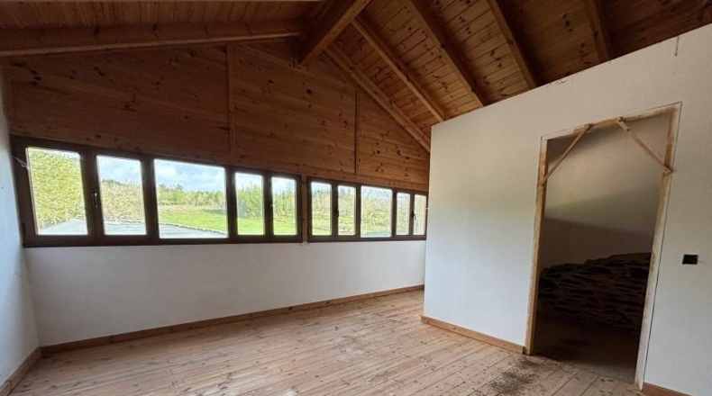 Леон - Sancedo - 253m2