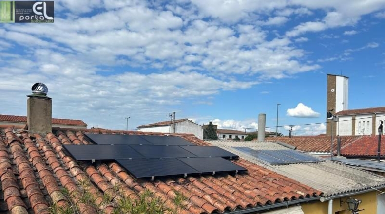 Navarra - Murillo el Cuende - 450m2