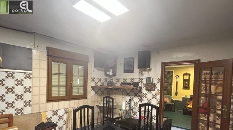 Navarra - Murillo el Cuende - 450m2