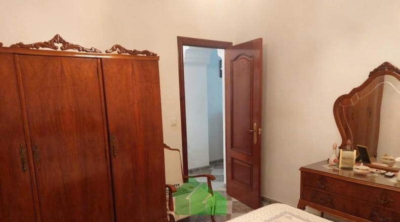 Badajoz - Montijo - 130m2