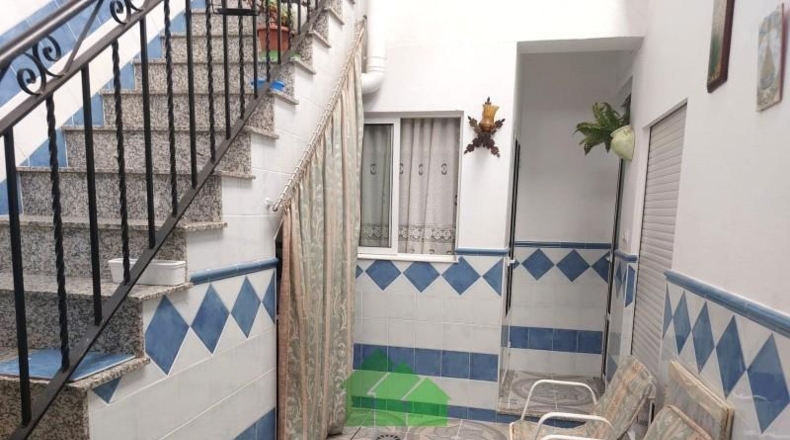 Badajoz - Montijo - 130m2