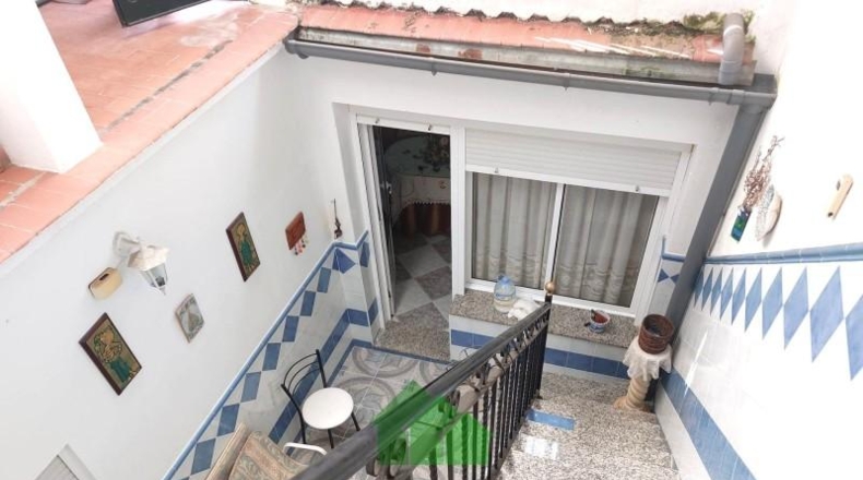 Badajoz - Montijo - 130m2