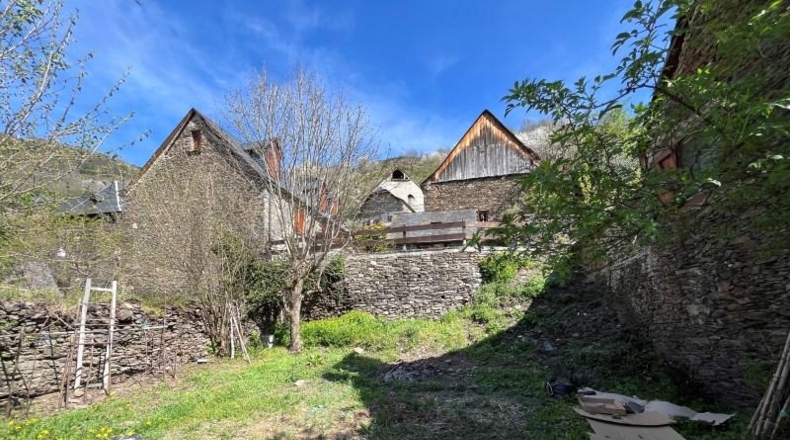 Lérida - Bausén - 236m2